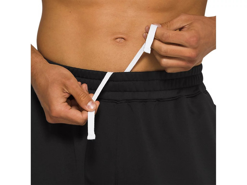 MEN'S FRENCH TERRY JOGGER 5