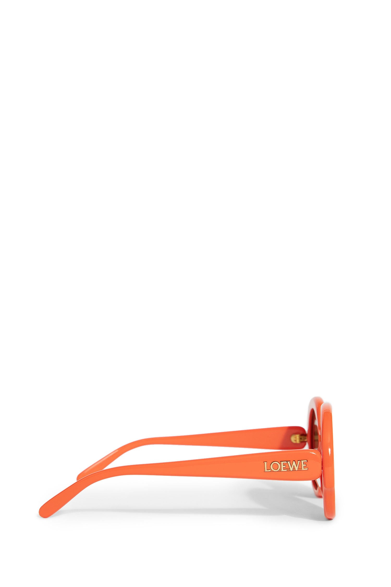 Thin-Round-Sunglasses - 3
