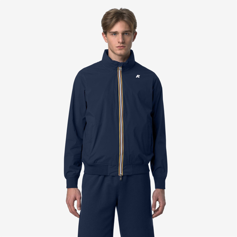 AMAURY STRETCH NYLON JERSEY 3