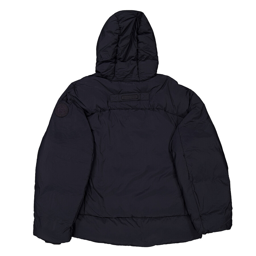 Canada Goose Wilu Parka Hooded Nylon Jacket - 7