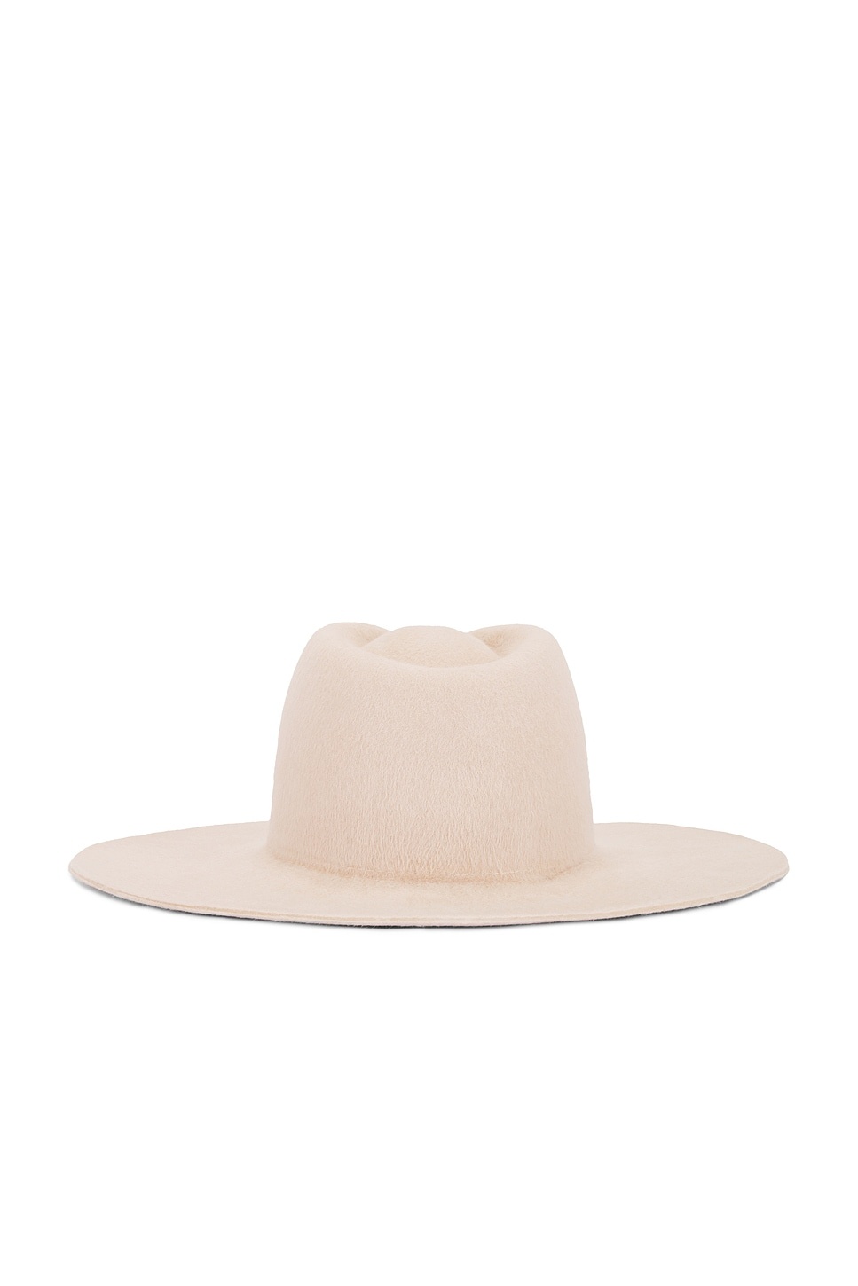 Logo-embellished Fedora Hat - 2