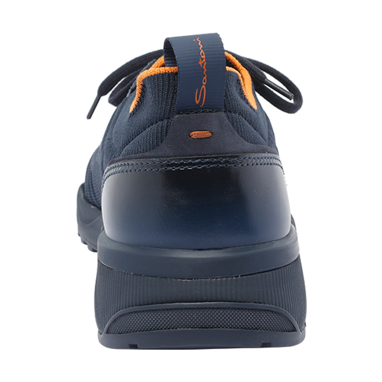 Santoni Men Groove Sneakers - 4
