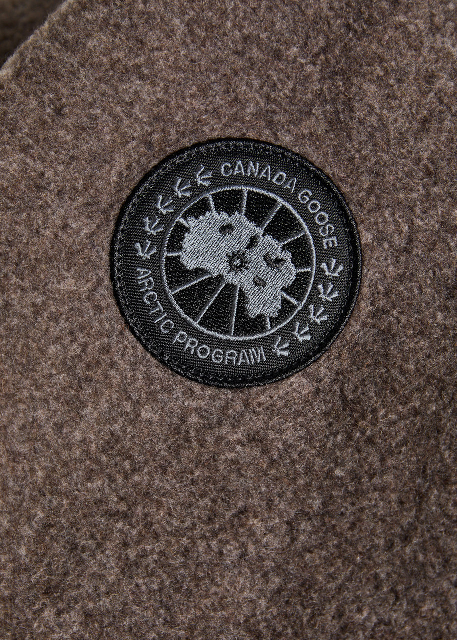 Canada Goose Chilliwack Hooded Wool-blend Jacket - 5