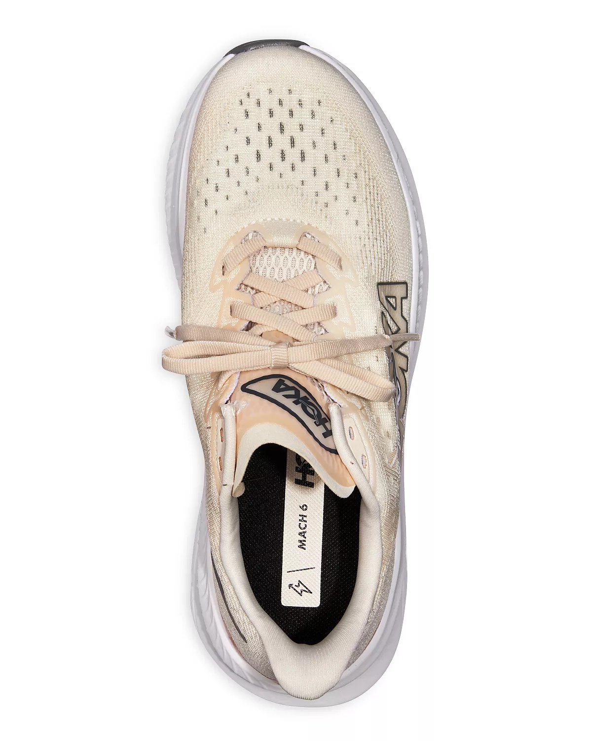 Women's Mach 6 Low Top Sneakers - 4