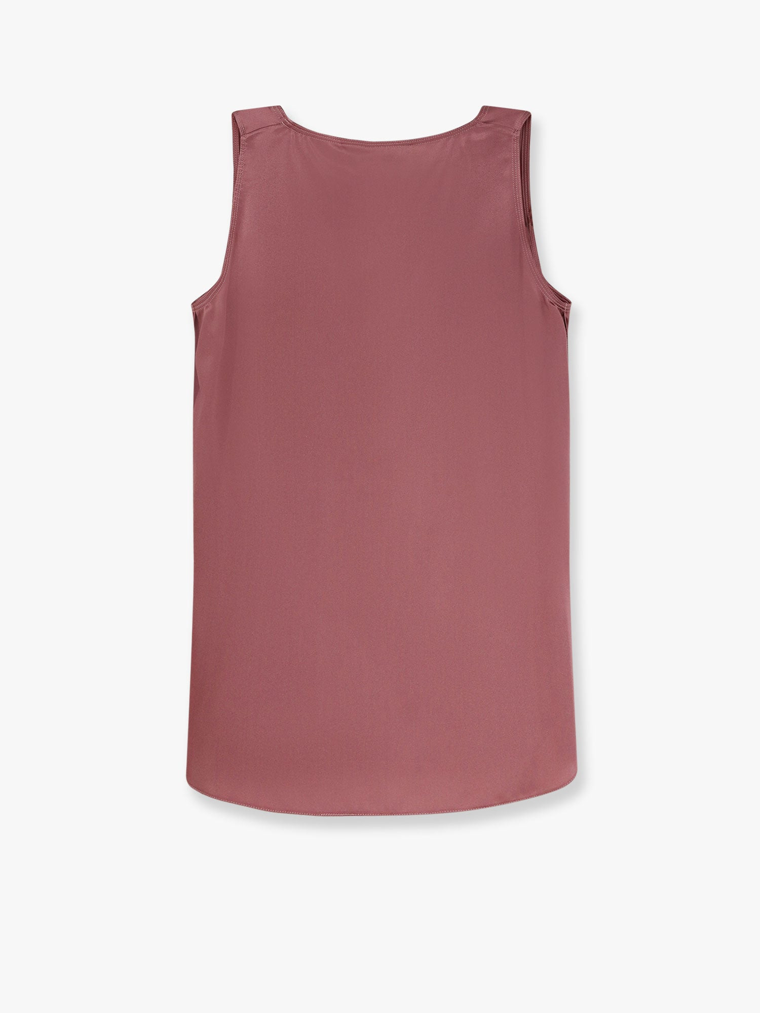 Max Mara Filly Silk Top - 2