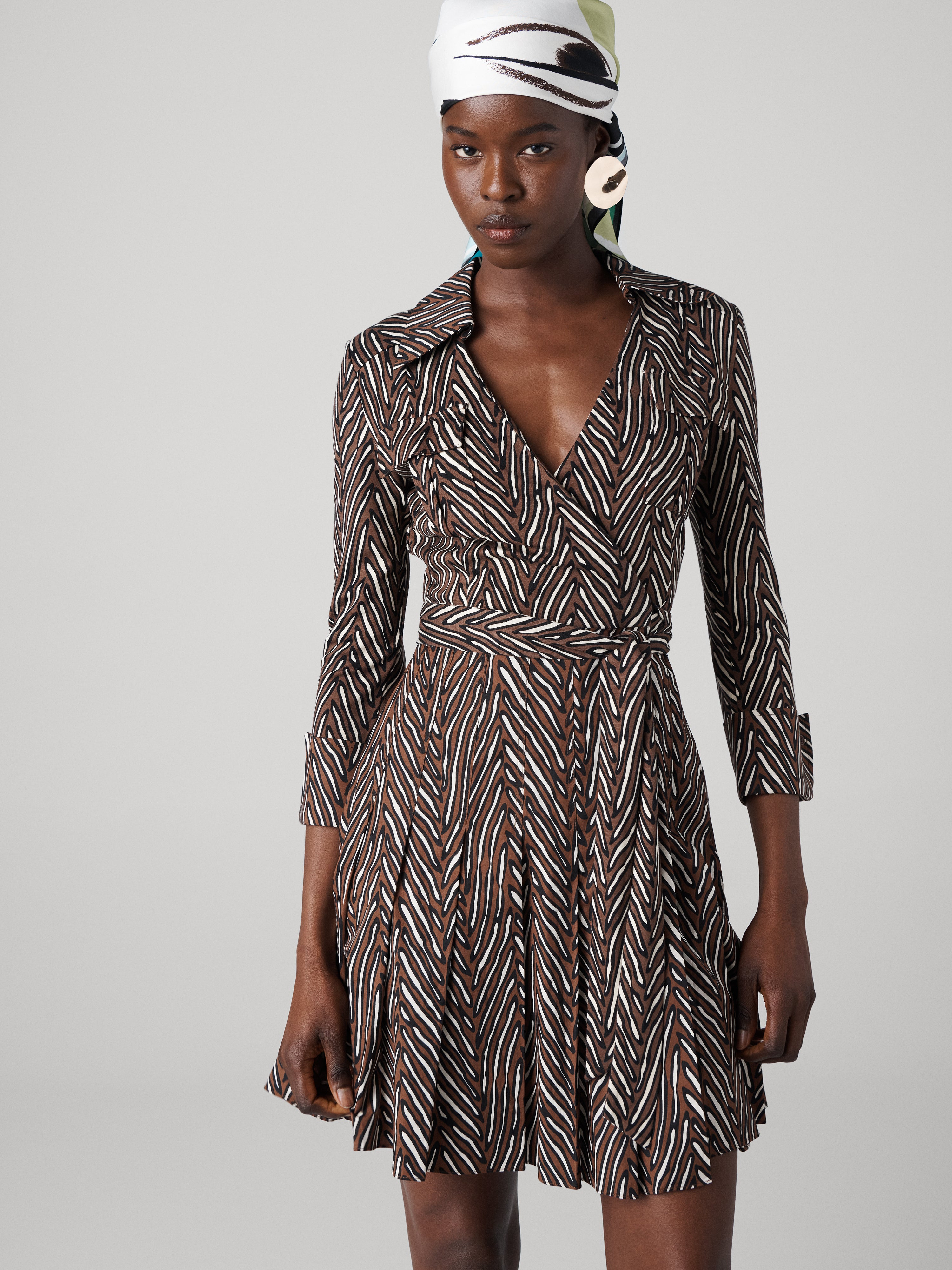 Isla Dress - 4