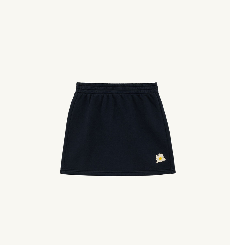 EDELWEISS PATCH SKIRT WOMAN 1