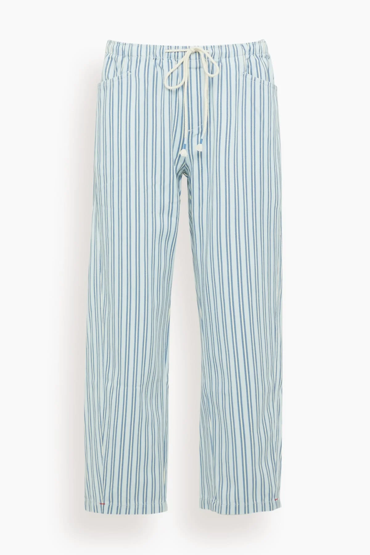 Baxter Pant in Lighthouse - 1