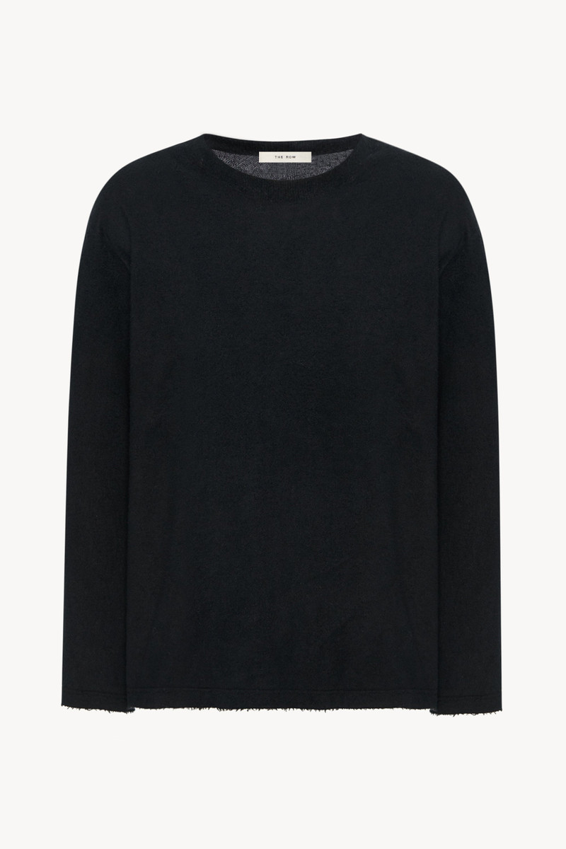 Kamiro T-Shirt in Cotton 1