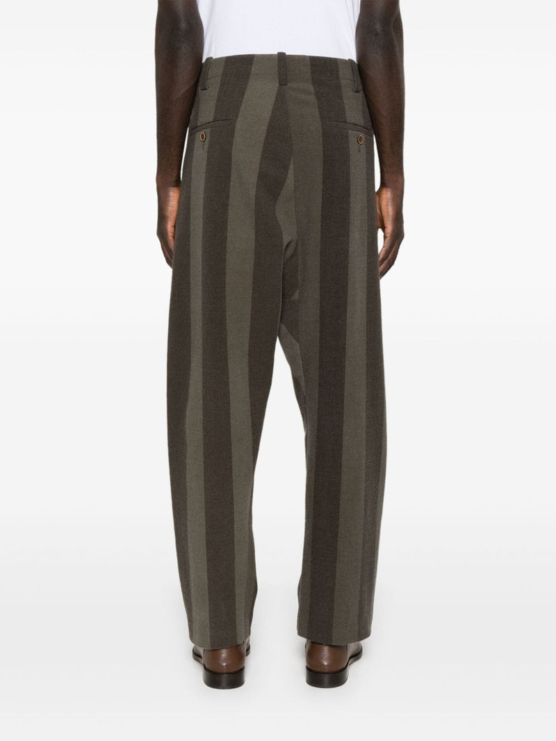striped trousers 4