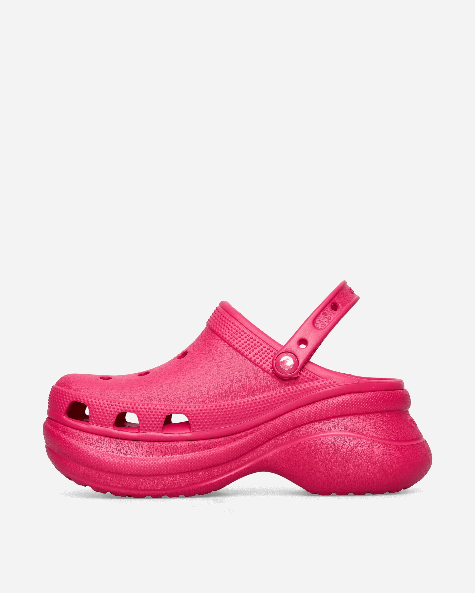 Women's Bae Clogs Dragon Fruit - 4