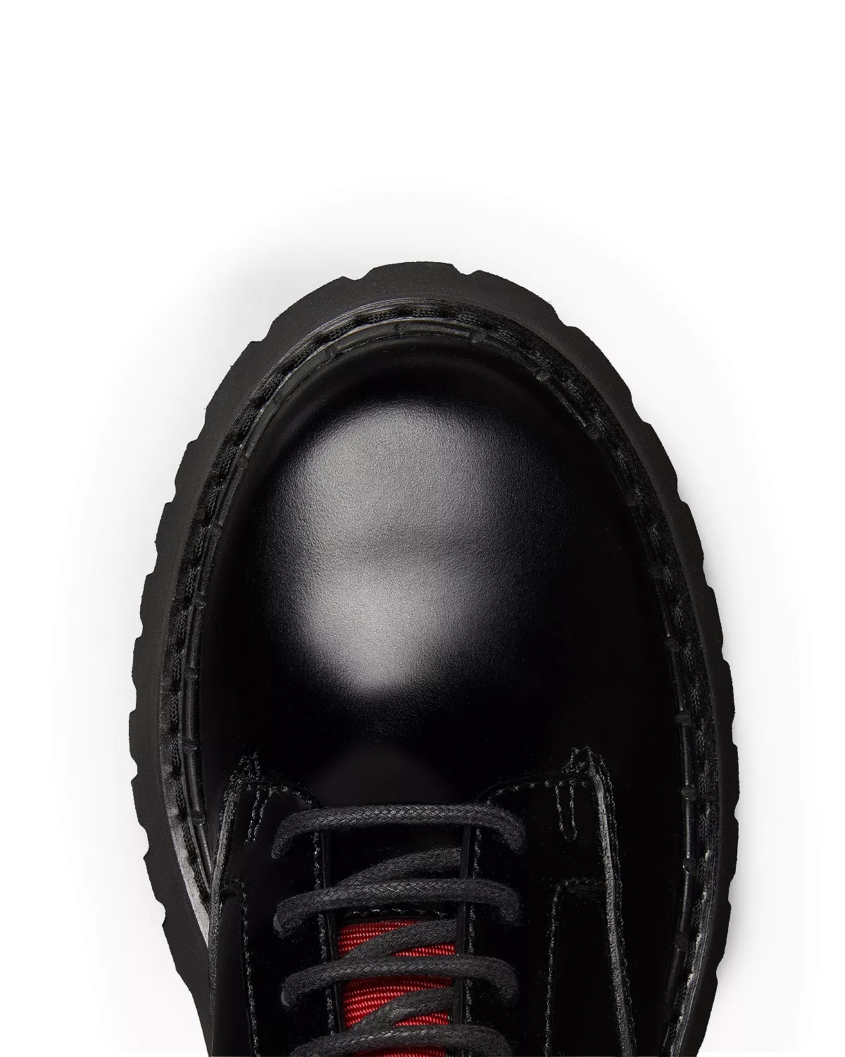 Women's Lace Up Oxford Loafers - 7
