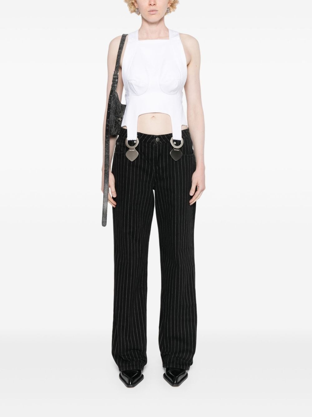 Low Rider jeans - 2