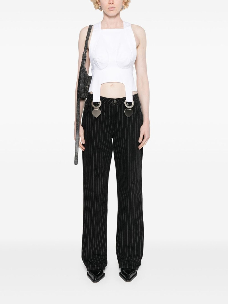 Ksubi Low Rider jeans outlook