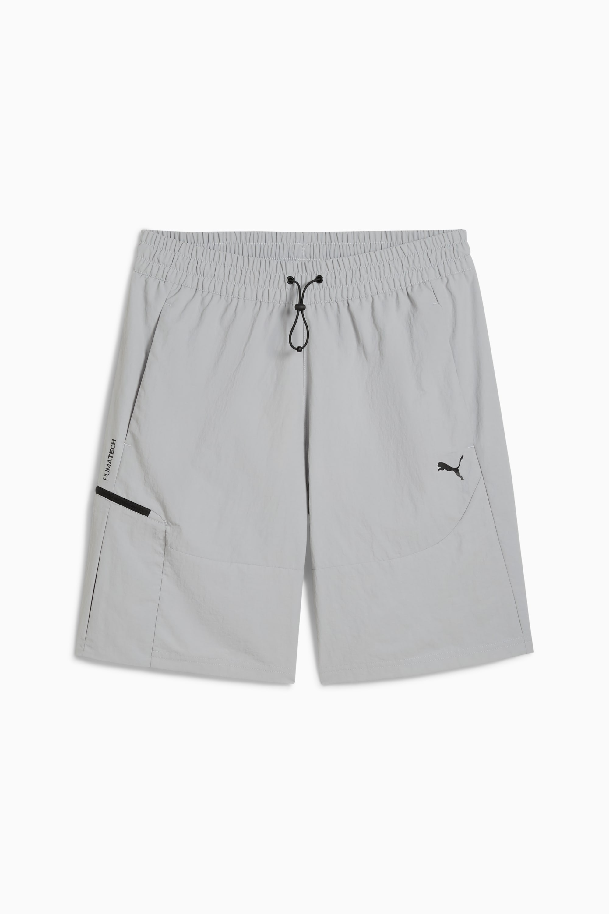 PUMATECH Woven Shorts "8 Men - 1