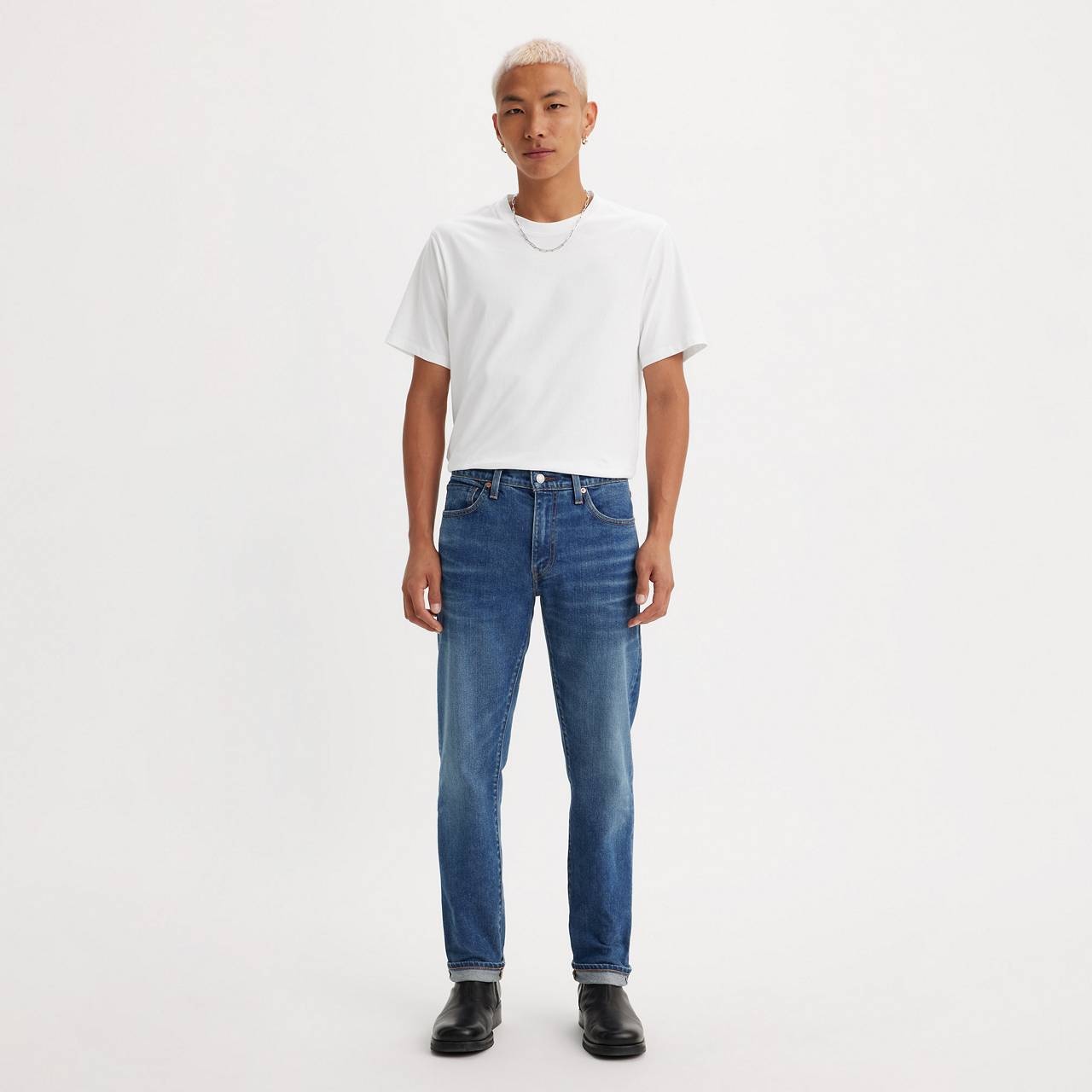 MADE IN JAPAN 511™ SLIM FIT SELVEDGE MEN'S JEANS - 2