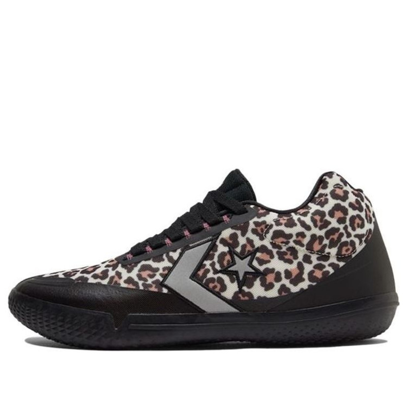 Converse All Star BB EVO 'Leopard' 172180C - 1
