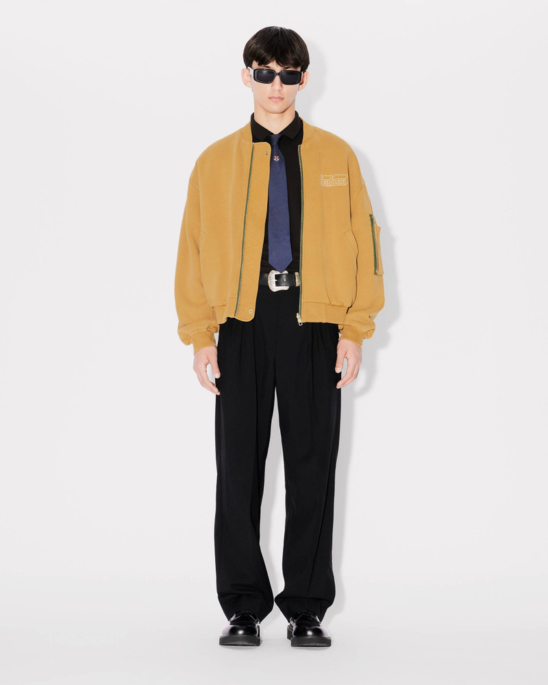 'KENZO Kube' reversible bomber 5