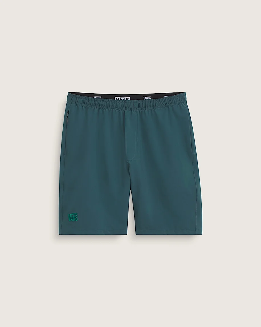 Outline Hybrid Shorts - 1