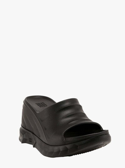 Givenchy SANDALS outlook