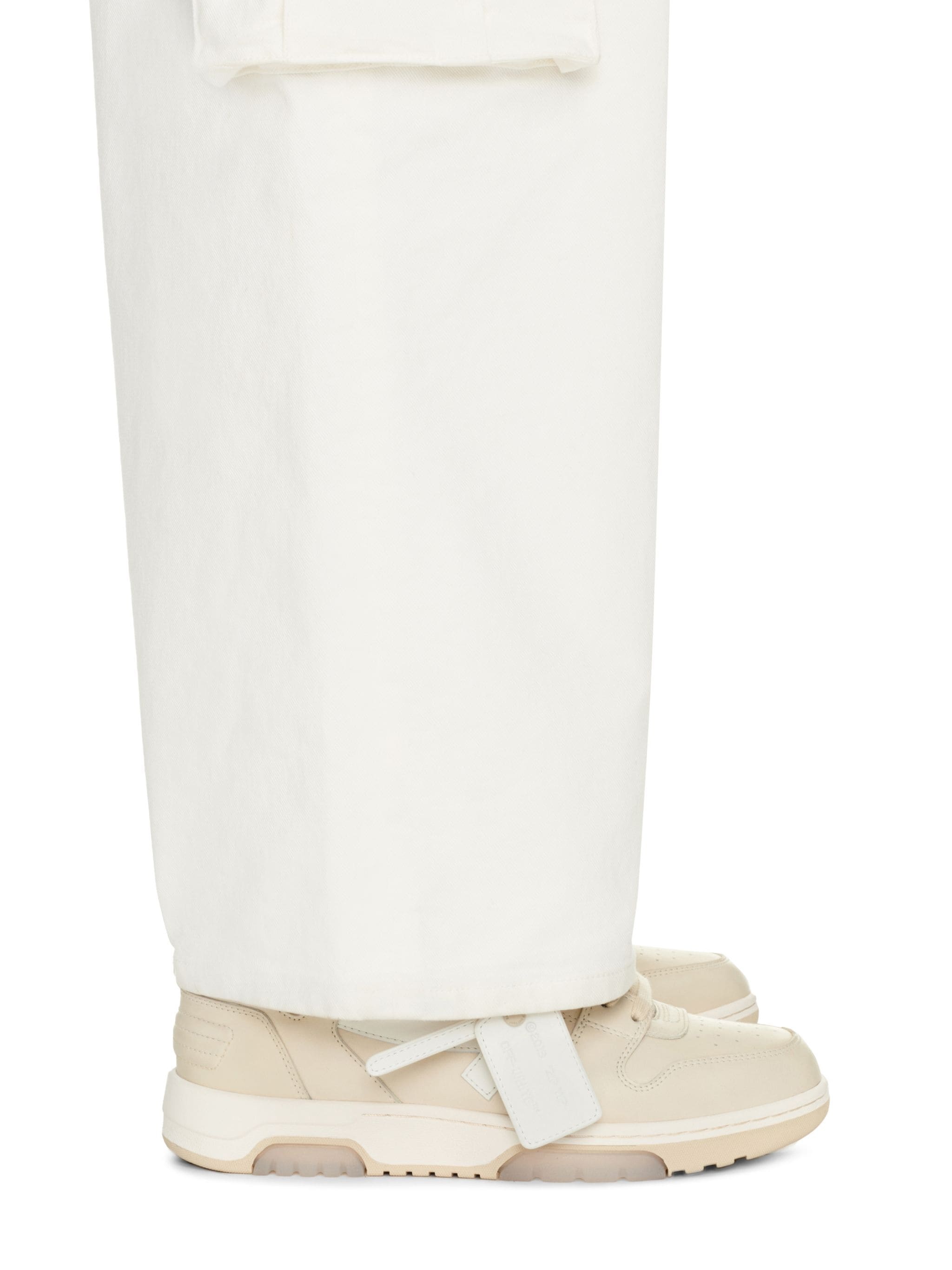 Out Of Office Angora/white - 6