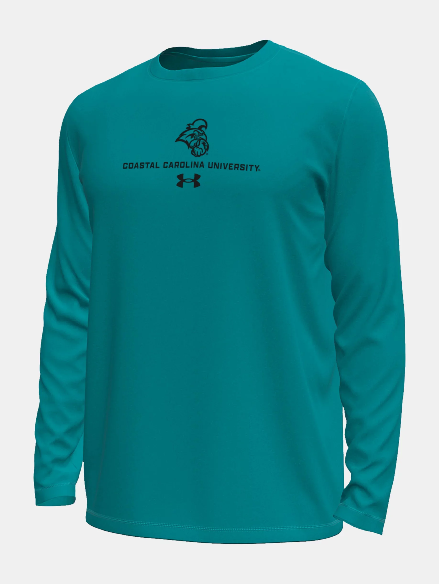 UA Tech™ Stretch - 1