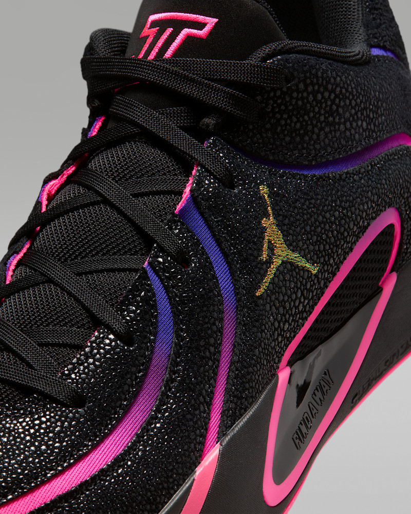 Tatum 4 "Smooth Soul Vol.2" Basketball Shoes 7