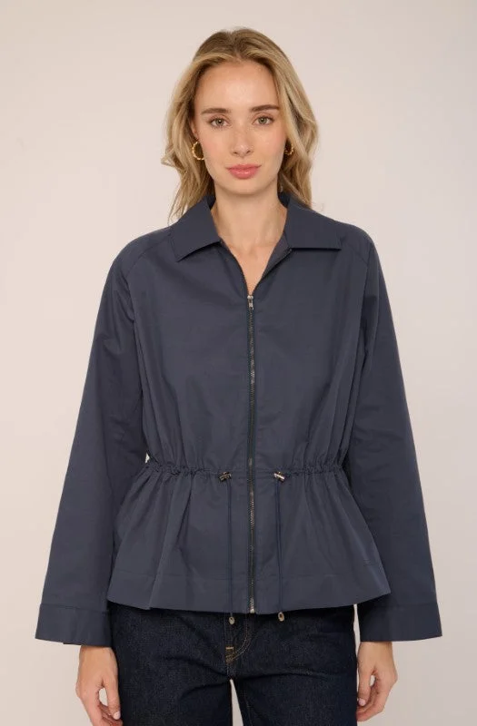 Lenny Jacket - 1