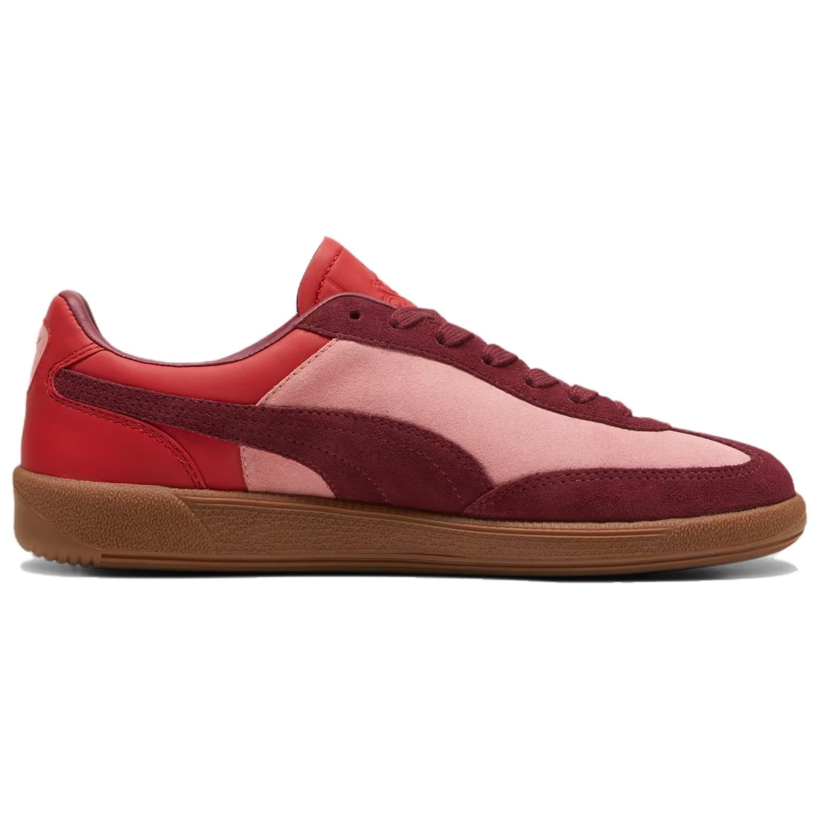 (WMNS) PUMA x PALOMO Palermo 'Red' 397308-01 - 2