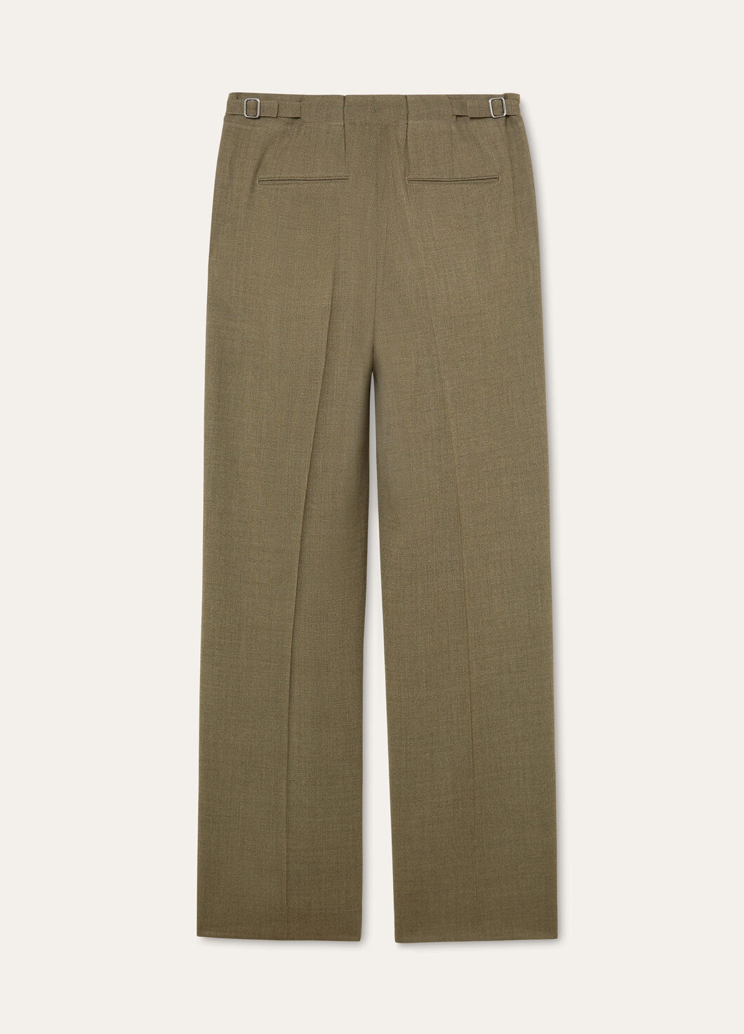 Joetsu Pants - 6