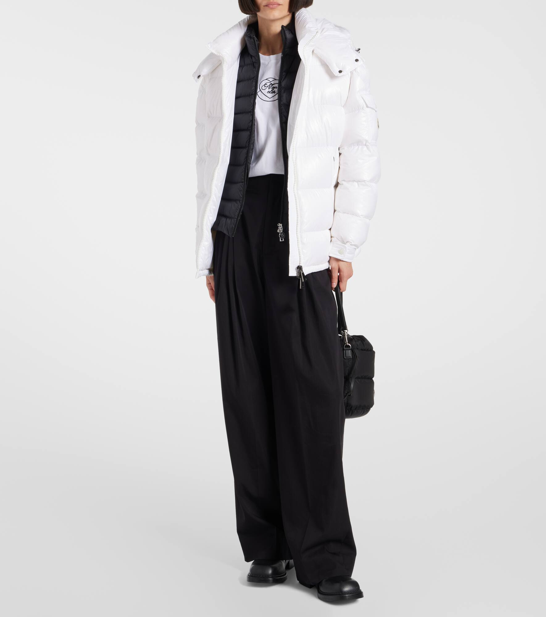 Maire down jacket - 2