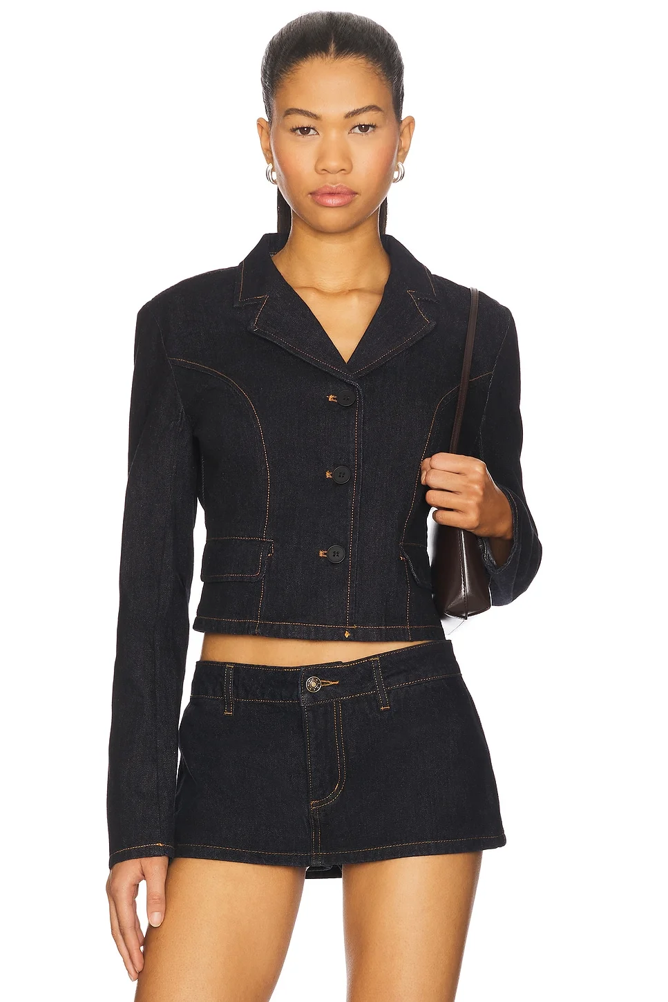 Lune Blazer - 1