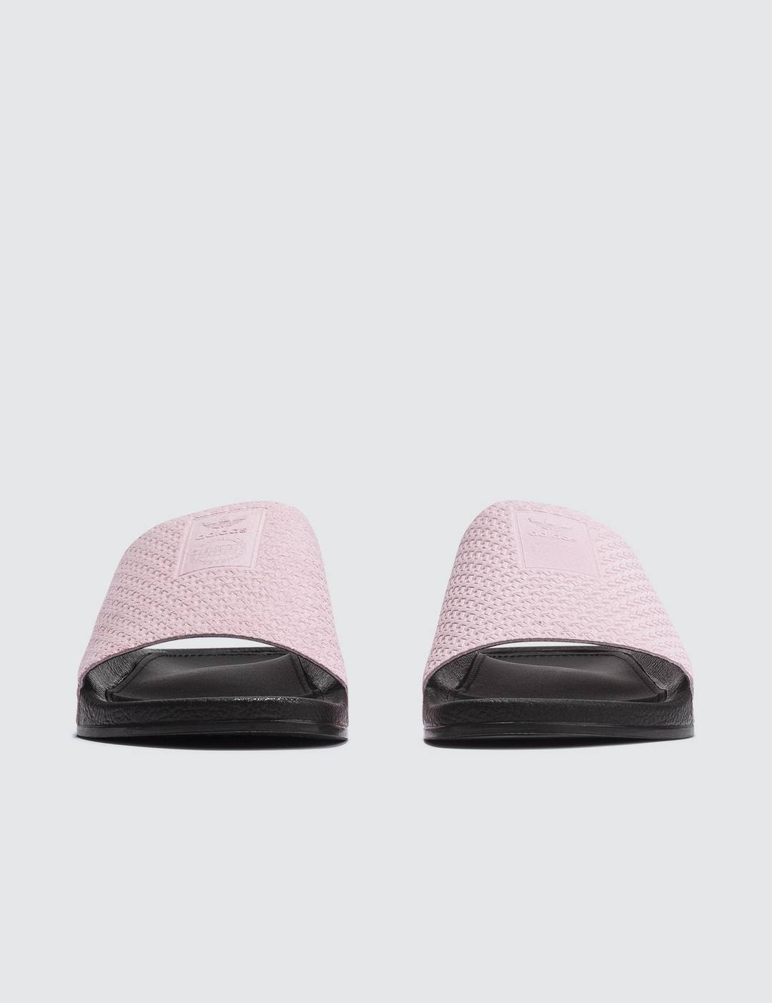 Adilette Luxe Slides - 2