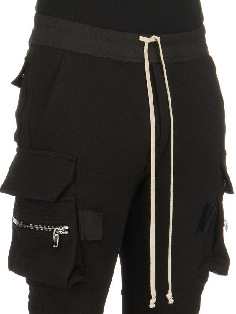Black Concordians Mastodon Cargo Pants 4