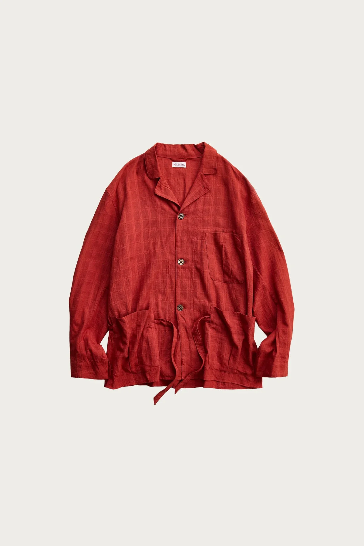 Gez - Red - 1