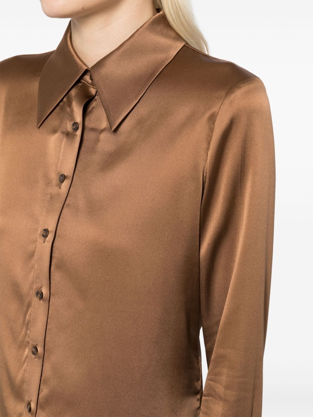 Willa shirt - 5