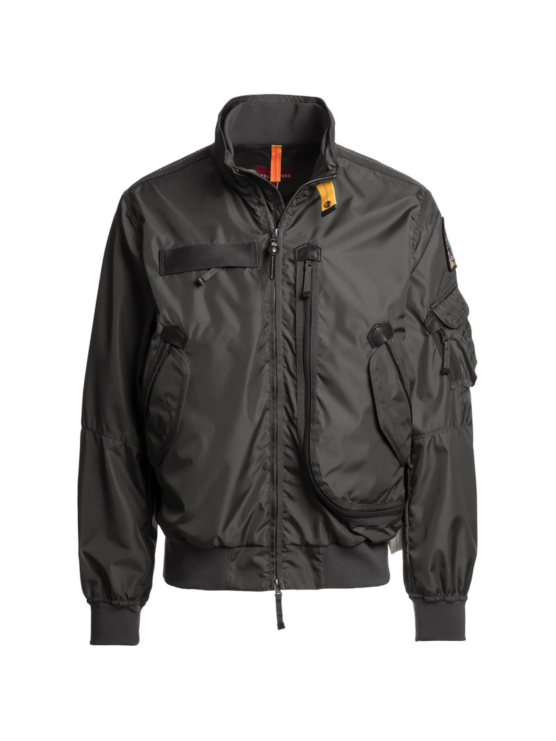 Parajumpers Flap-pocket Bomber Jacket 1
