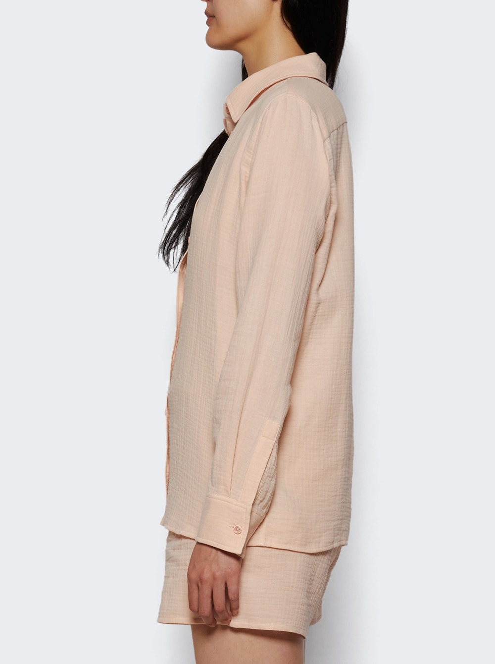Constance Top Dusty Pink - 3