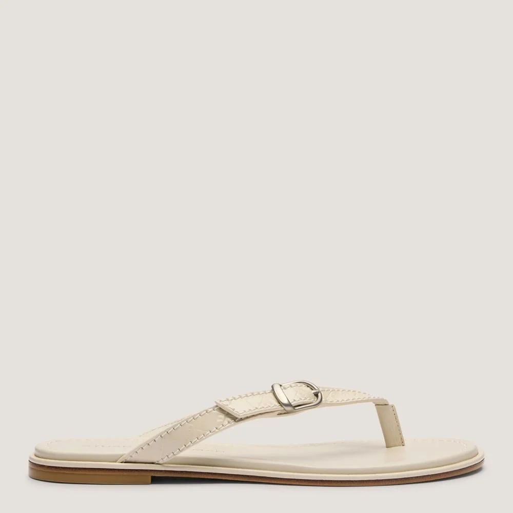 PARK THONG SANDAL - 1