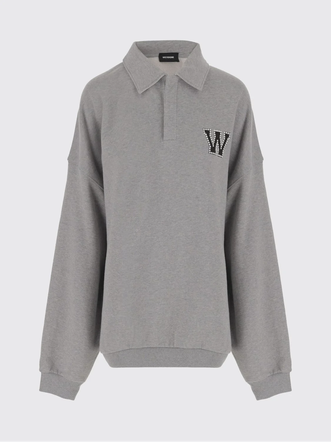 Sweater men We11done - 1