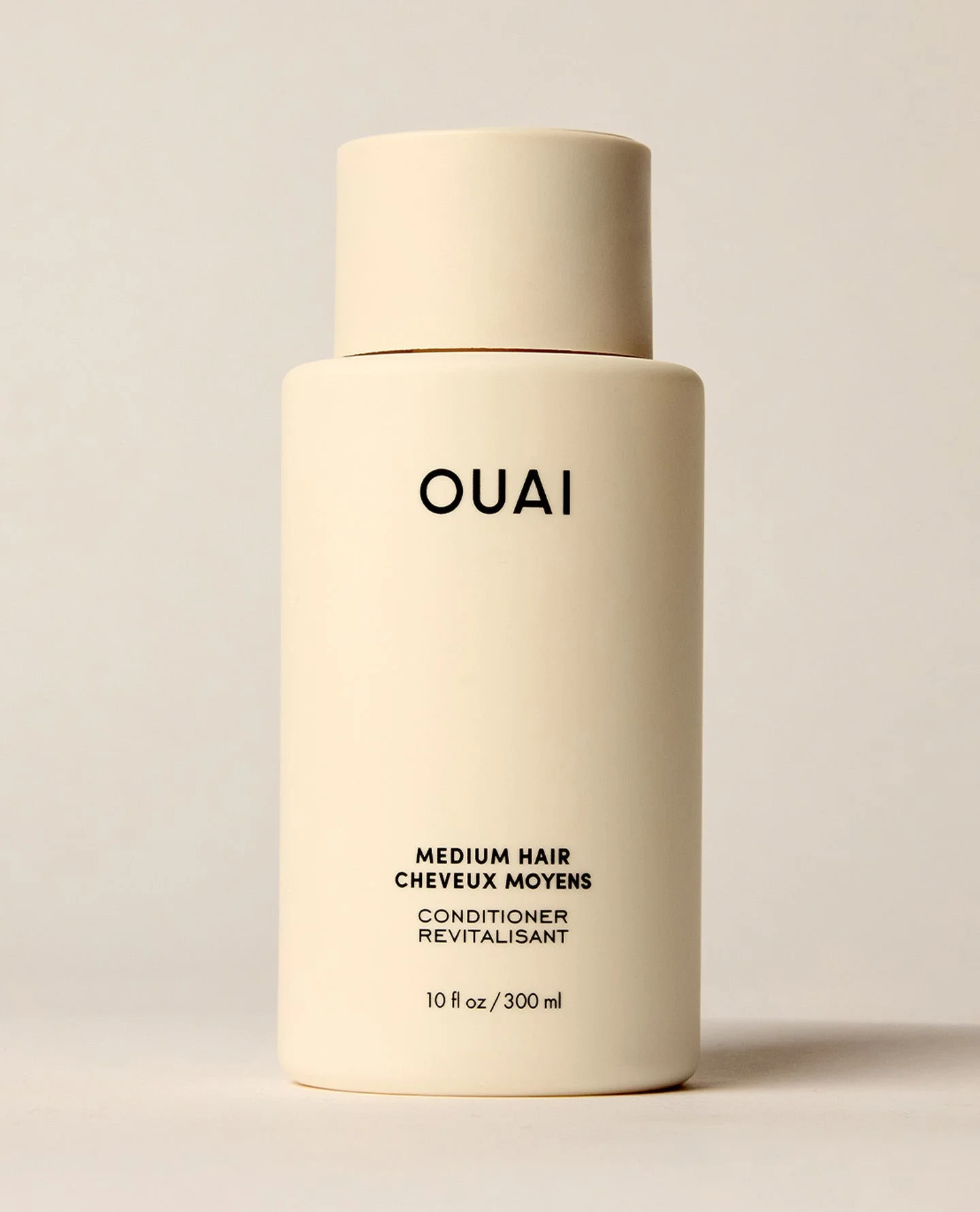 Medium Hair Conditioner - 1