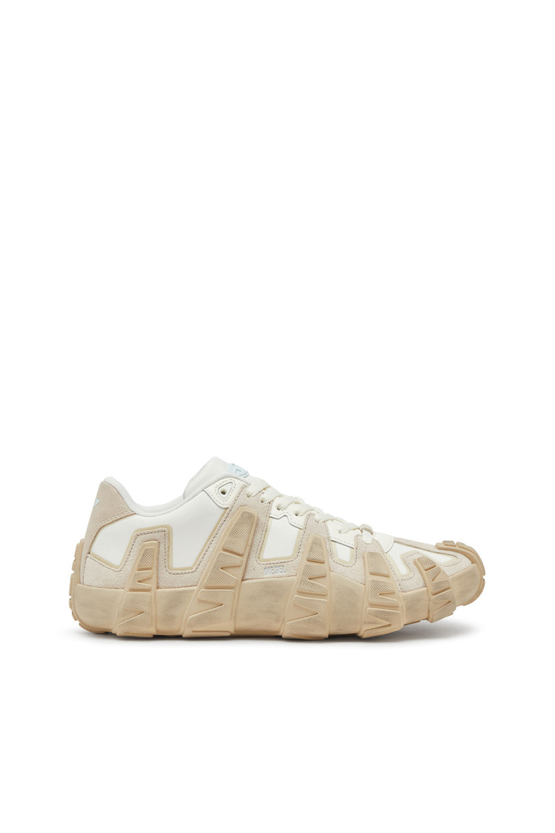 S-D-GRIFFE LOW 1