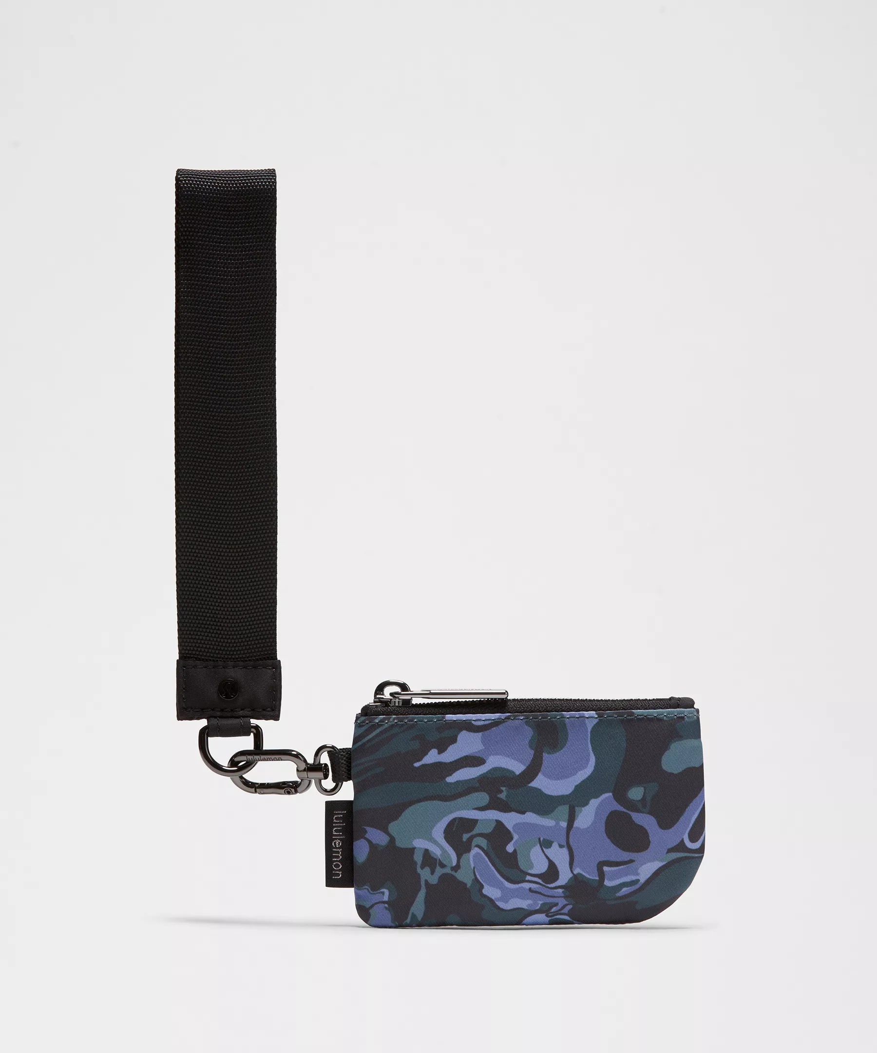 Dual Pouch Wristlet - 3