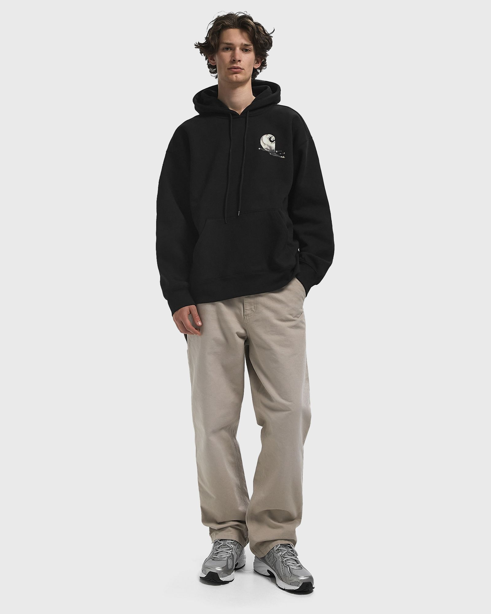 Hooded Jake Garcia Sweat - 3