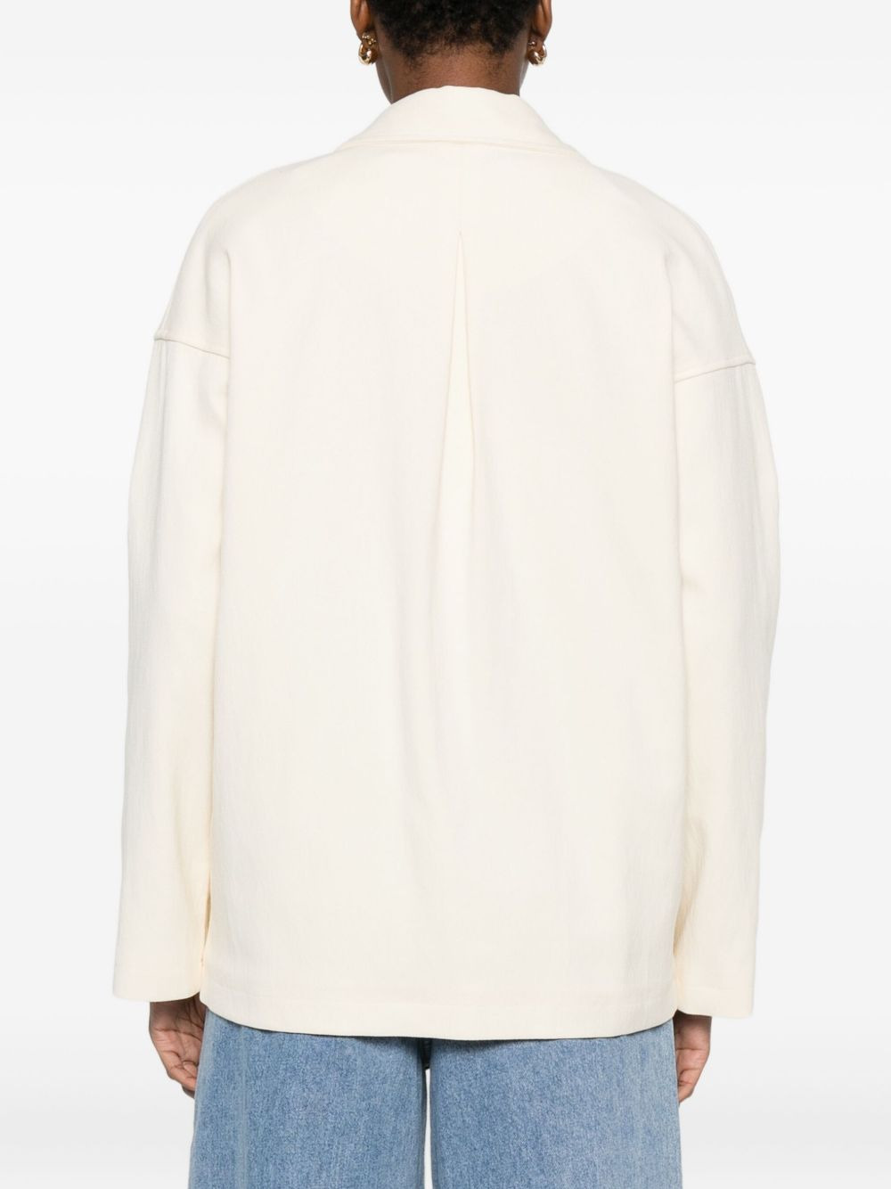 Forte Forte - Forte Forte Jacket - 5