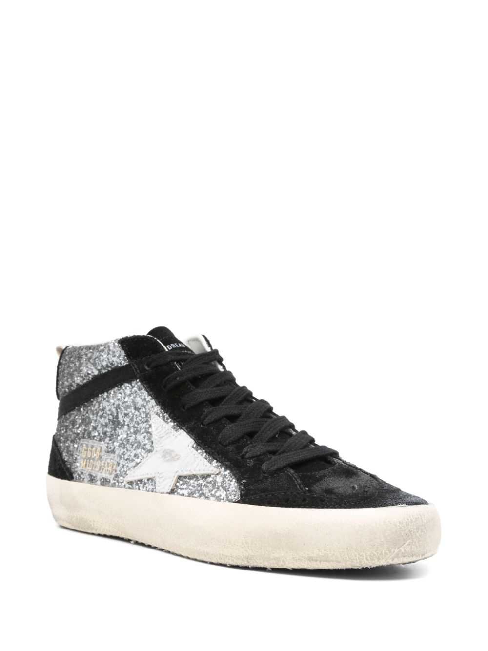 Mid Star sneakers - 2
