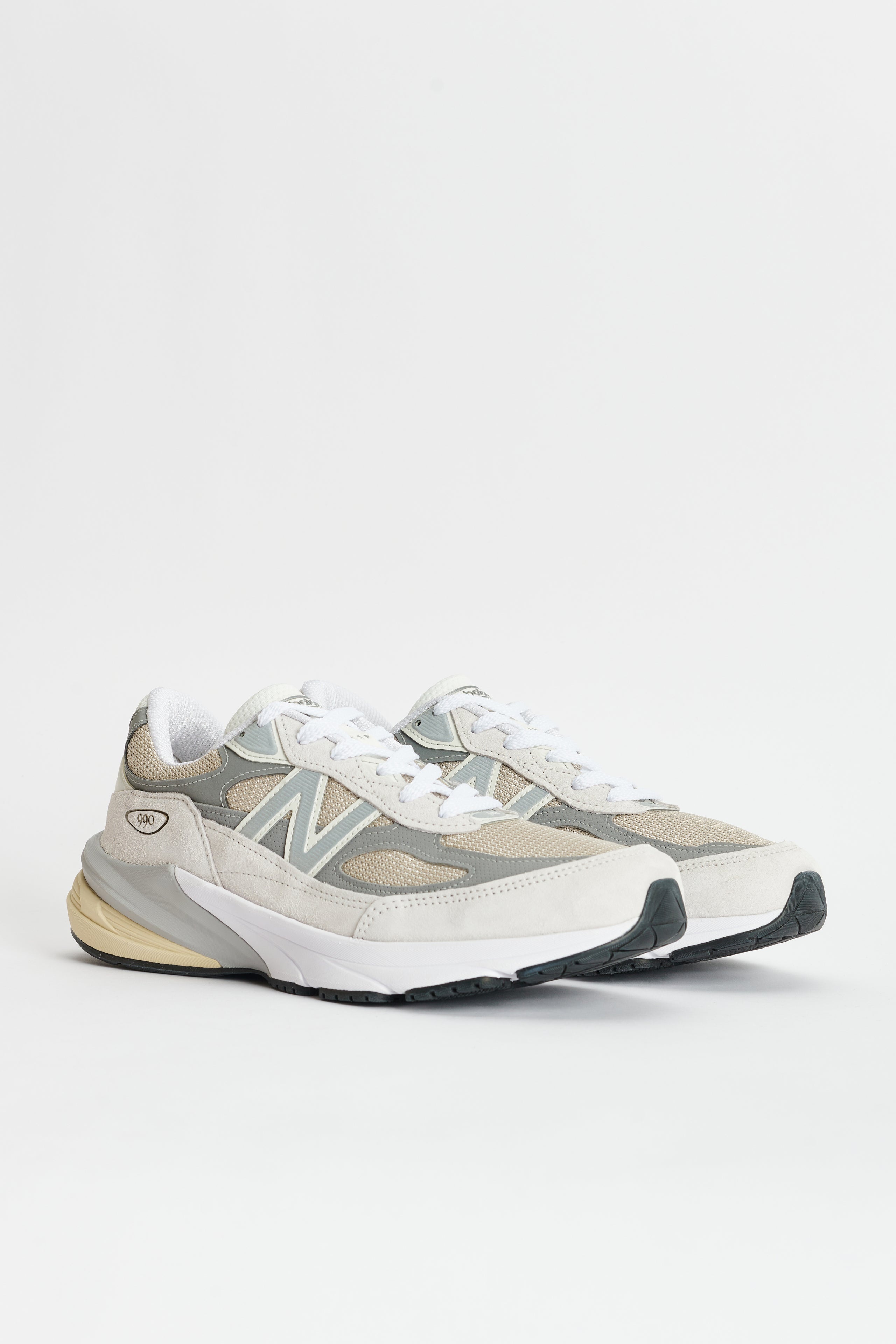 New Balance NEW BALANCE 990V6 REFLECTION / MARBLEHEAD