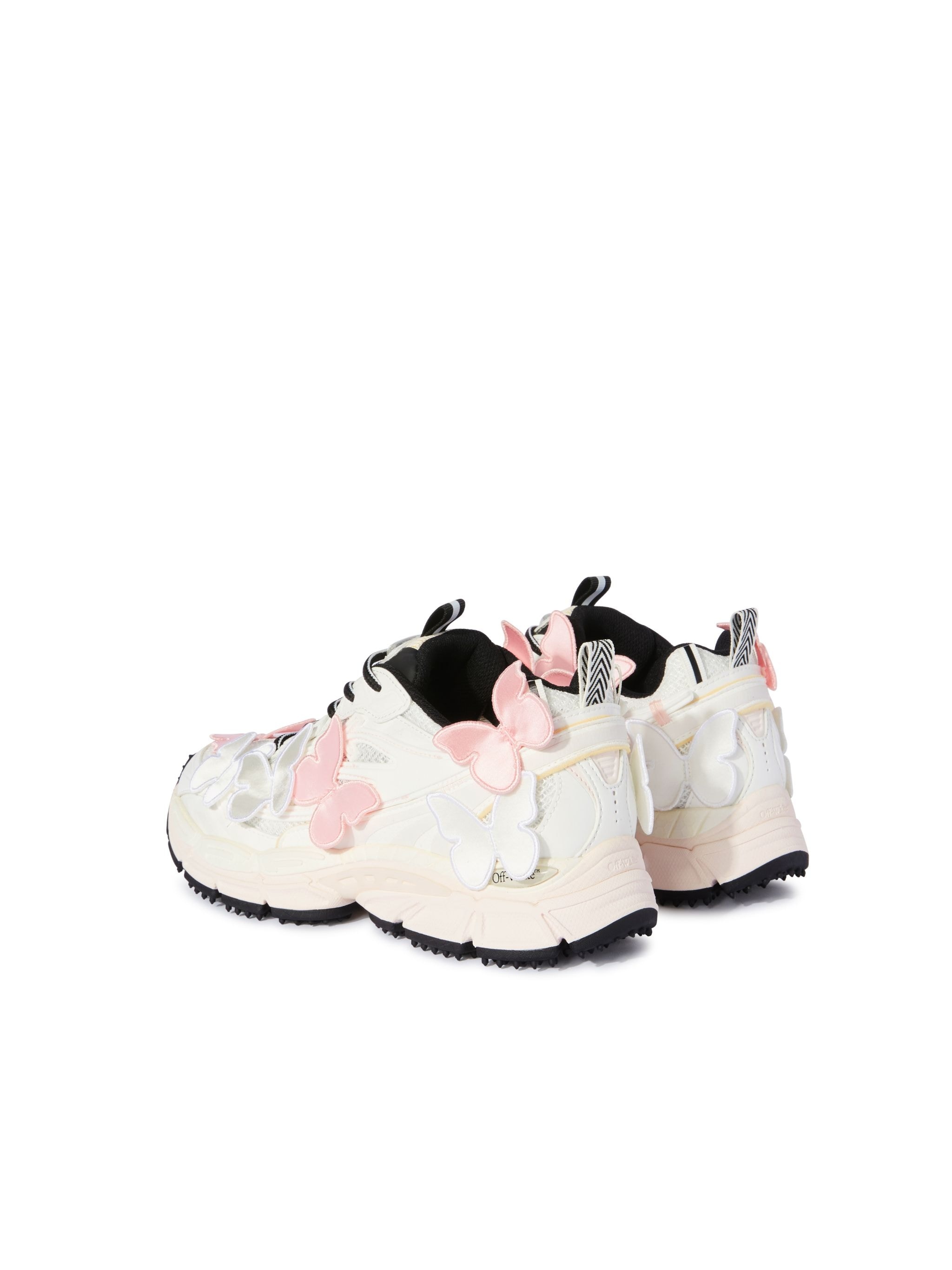 Pink Butterflies Be Right Back - 4