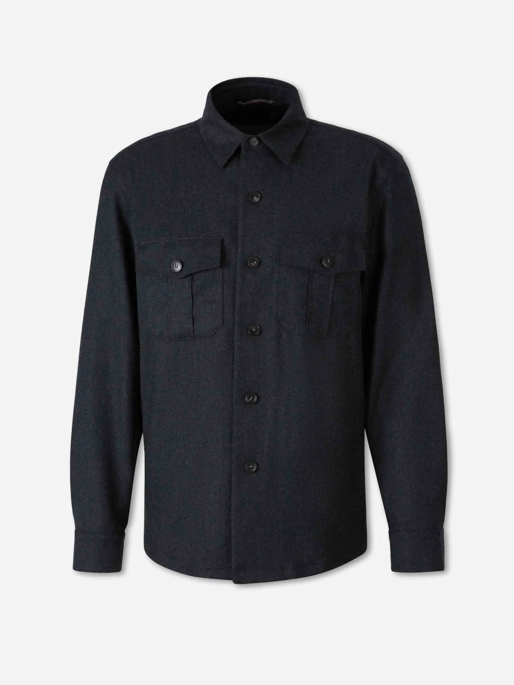 SOBRECAMISA LANA - 1