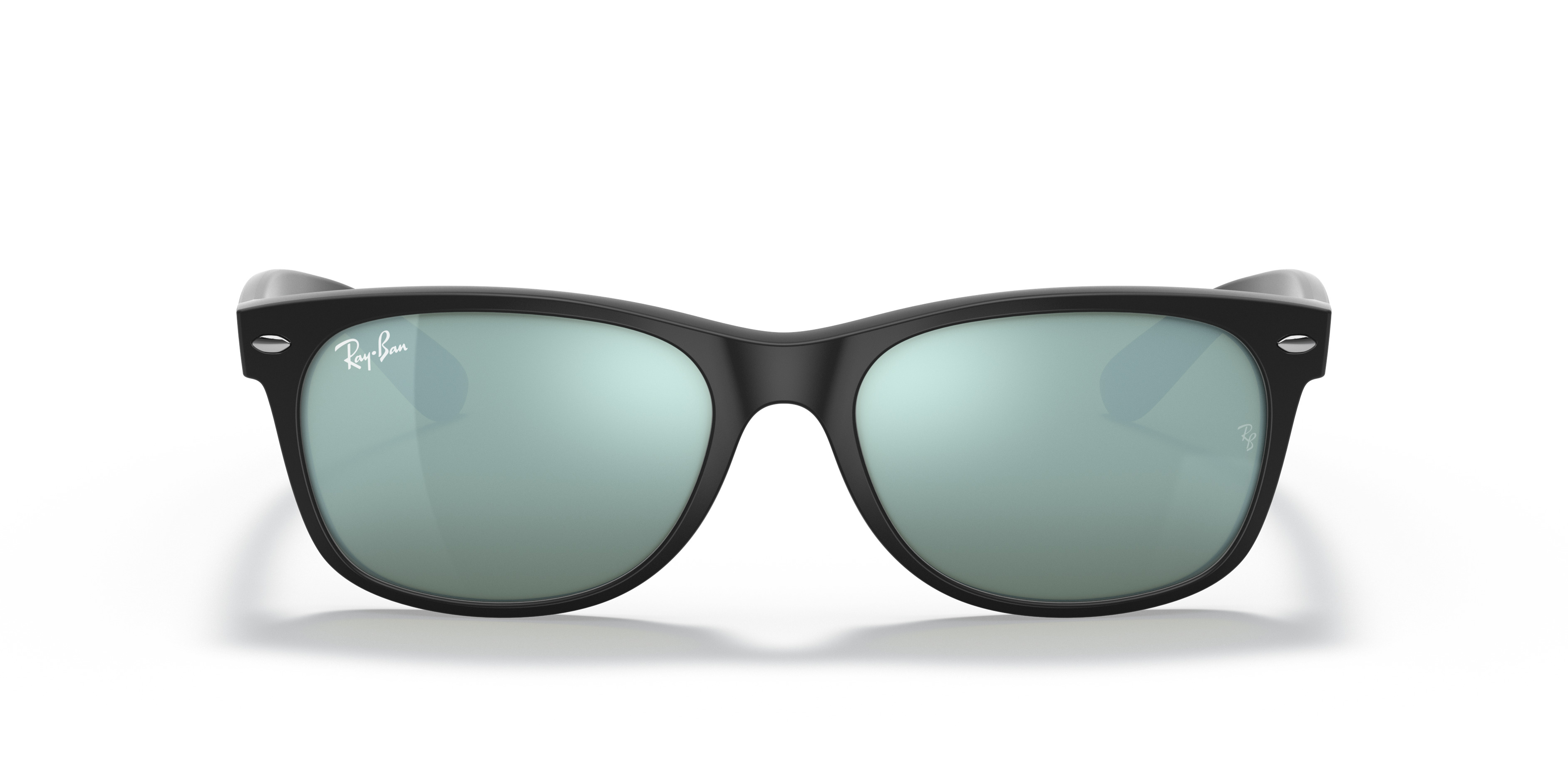 RB2132 New Wayfarer Flash - 2